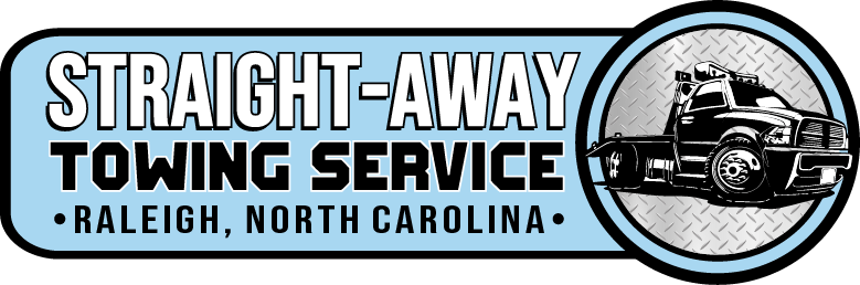 Accident Recovery Raleigh NC