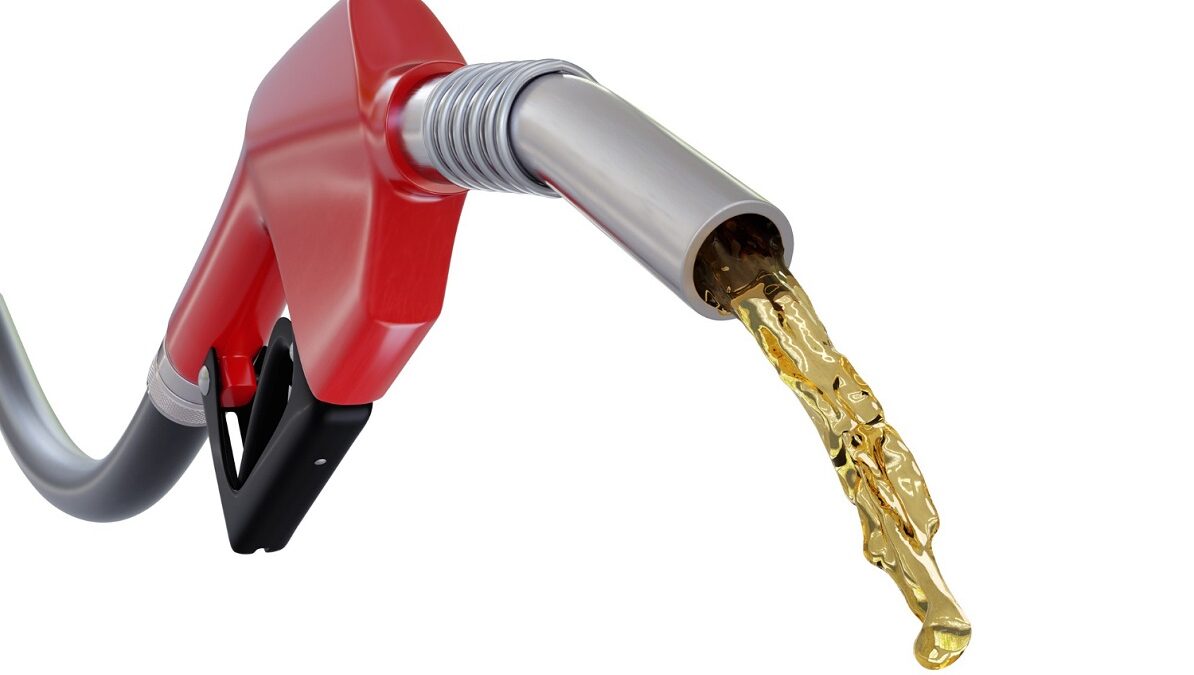 car fuel types